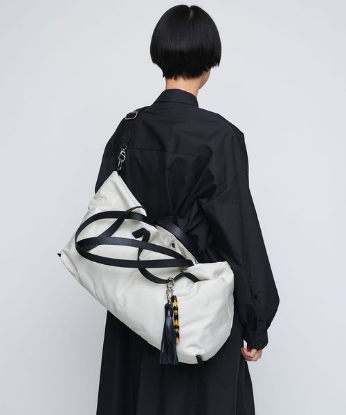 AEWEN MATOPH＞GIFT TOTE バッグ
