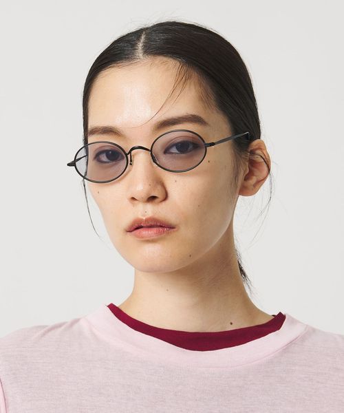 EYEVAN/＜EYEVAN＞CANISTER サングラス/サングラス / ファッショングラス