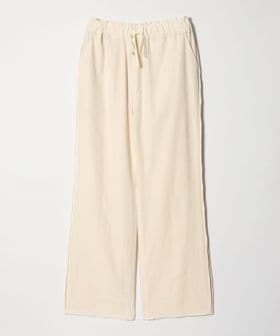 AEWEN MATOPH/＜AEWEN MATOPH＞コーデュロイ メローイージーパンツ/その他パンツ