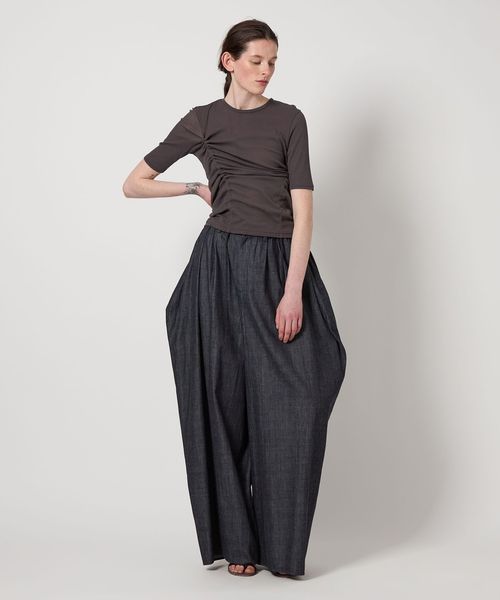tシャツ 「AEWEN MATOPH」シャーリング Tシャツ レディース UNITED ARROWS｜<AEWEN MATOPH>シャーリング Tシャツ | Rakuten