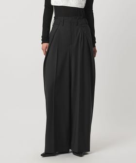 AEWEN MATOPH/<AEWEN MATOPH>インタックパンツ/その他パンツ