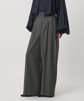 AEWEN MATOPH/<AEWEN MATOPH>インタックパンツ/その他パンツ