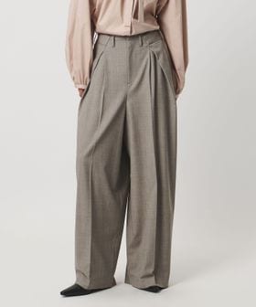 AEWEN MATOPH/<AEWEN MATOPH>インタックパンツ/その他パンツ