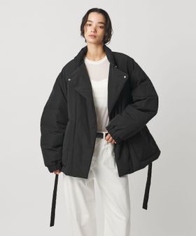 AEWEN MATOPH/<AEWEN MATOPH>ベルテッド ダウンコート/ダウンジャケット / ダウンベスト