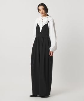 AEWEN MATOPH/<AEWEN MATOPH>ハートネックサロペット/オーバーオール / オールインワン