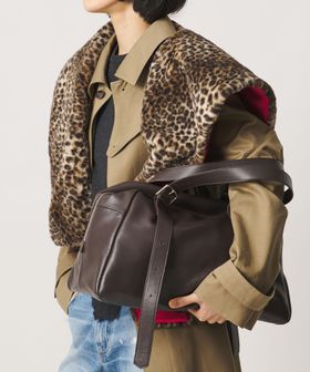 AEWEN MATOPH/＜AEWEN MATOPH＞コクーン ダッフルバッグ/その他バッグ