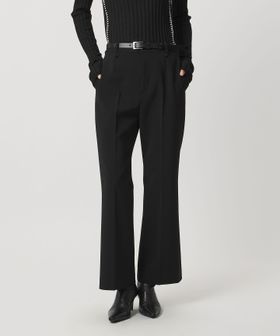 AEWEN MATOPH/＜AEWEN MATOPH＞フレアクロップドパンツ/その他パンツ
