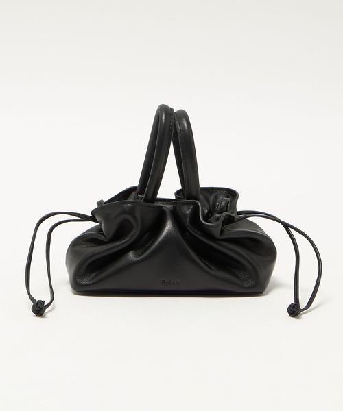 AEWEN MATOPH/＜Rylan＞MILA ミニレザートートバッグ/トートバッグ