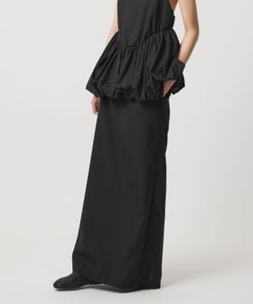 AEWEN MATOPH/＜AEWEN MATOPH＞タイトマキシスカート/ミモレ / ロング