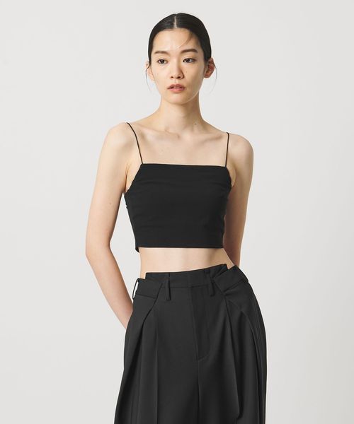 AEWEN MATOPH/＜AEWEN MATOPH＞ショートキャミソール/タンクトップ / キャミソール