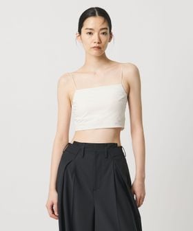 AEWEN MATOPH/＜AEWEN MATOPH＞ショートキャミソール/タンクトップ / キャミソール