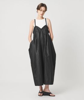 AEWEN MATOPH/＜AEWEN MATOPH＞コクーンキャミワンピース ‐ ウォッシャブル ‐/ワンピース