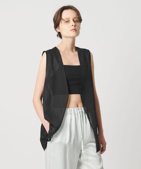 AEWEN MATOPH/＜AEWEN MATOPH＞シアーベスト/ベスト