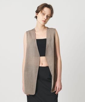 AEWEN MATOPH/＜AEWEN MATOPH＞シアーベスト/ベスト