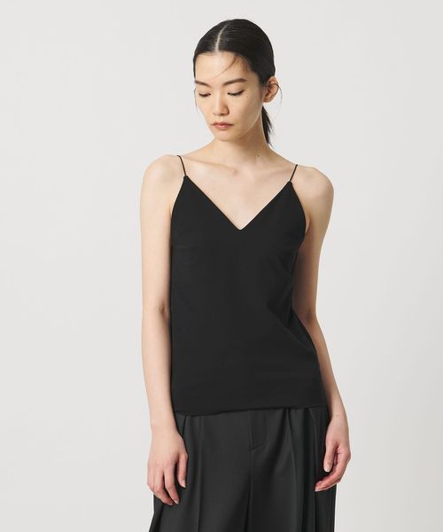 AEWEN MATOPH/＜AEWEN MATOPH＞Vネックキャミソール/タンクトップ / キャミソール
