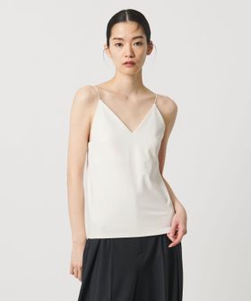AEWEN MATOPH/＜AEWEN MATOPH＞Vネックキャミソール/タンクトップ / キャミソール