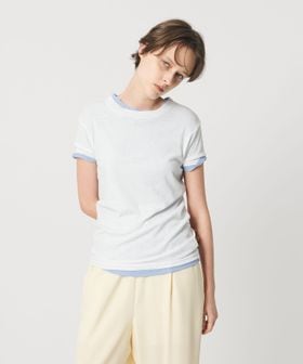 AEWEN MATOPH/＜AEWEN MATOPH＞シアーTシャツ/Tシャツ / カットソー