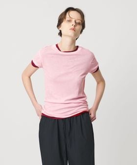 AEWEN MATOPH/＜AEWEN MATOPH＞シアーTシャツ/Tシャツ / カットソー