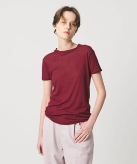 AEWEN MATOPH/＜AEWEN MATOPH＞シアーTシャツ/Tシャツ / カットソー