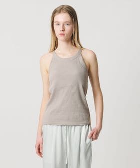 AEWEN MATOPH/＜AEWEN MATOPH＞アメリカンスリーブ タンクトップ/タンクトップ / キャミソール