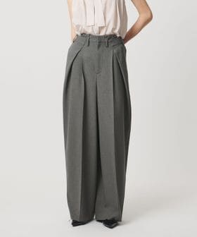 AEWEN MATOPH/＜AEWEN MATOPH＞インタックパンツ ウォッシャブル/その他パンツ