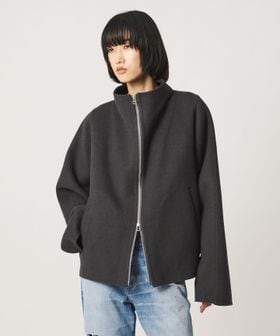 AEWEN MATOPH/＜AEWEN MATOPH＞リバー ジップ ショート コート/その他コート / ブルゾン