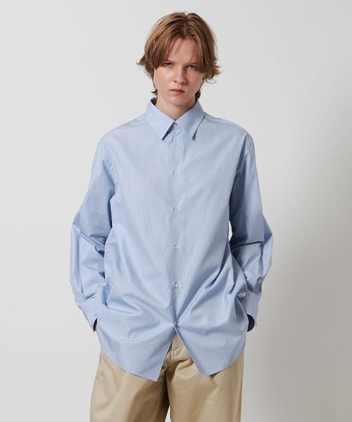 LOEFFブロード コルセットシャツ　ユナイテッドアローズ 楽天市場】【SALE／70%OFF】＜LOEFF＞ブロード コルセットシャツ