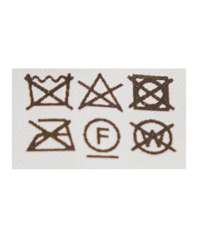 LOEFF＞SLB フロントジップ カウチンニット 