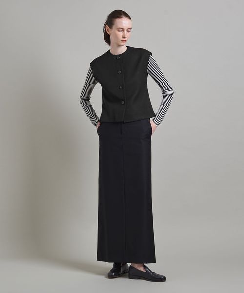 LOEFF＞TW キャバリー ベスト