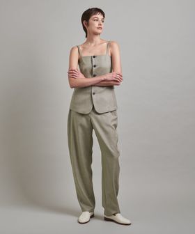 LOEFF Gabber camisole vest