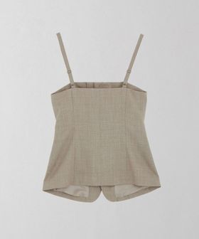 LOEFF Gabber camisole vest