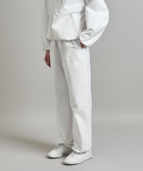 まつこ H BEAUTY＆YOUTH ＜H＞タイプライタースノーパンツ H BEAUTY&YOUTH UNITED ARROWS（エイチビューティーアンドユース
