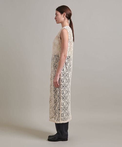 ＜LOEFF＞モチーフ レース シャツ UNITED ARROWS｜<LOEFF>モチーフ レース シャツ | Rakuten