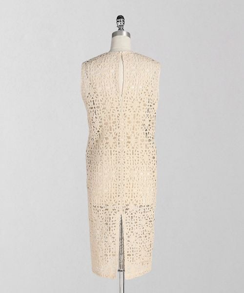 ＜LOEFF＞モチーフ レース シャツ UNITED ARROWS｜<LOEFF>モチーフ レース シャツ | Rakuten