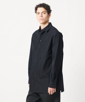 LOEFF/＜LOEFF＞コットン ブロード レギュラー シャツ MEN’S/シャツ / ブラウス