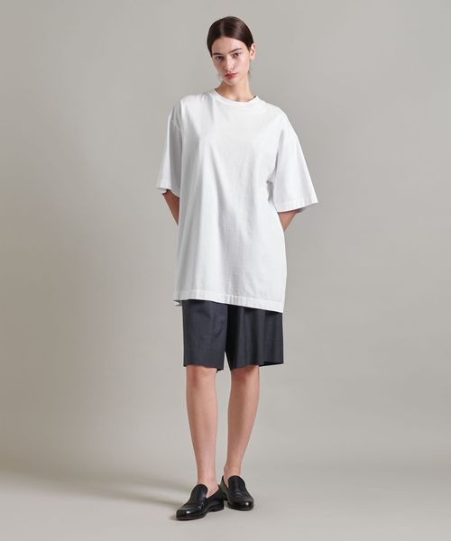 ユナイテッドアローズLOEFF Tシャツ T-shirt｜TOPS｜ロエフ（LOEFF）｜MEN｜2024年春コレクション