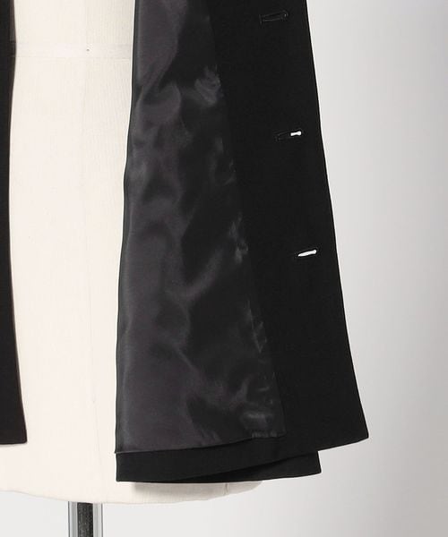 LOEFF＞ホップサック ベスト