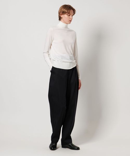 LOEFF＞TW ボンタン パンツ