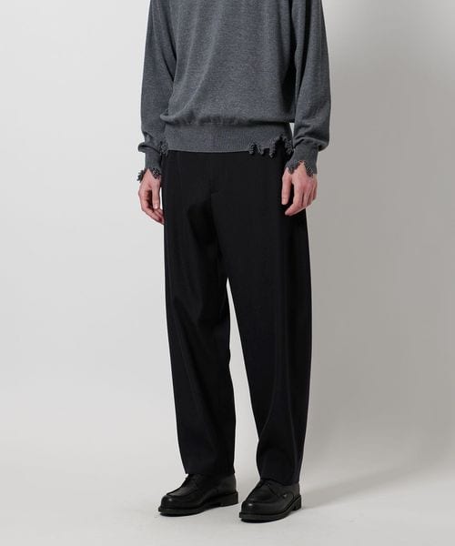 LOEFF＞TW ボンタン パンツ MEN'S