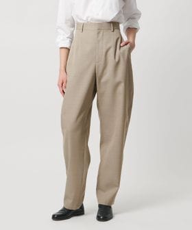 LOEFF/ ＜LOEFF＞ギャバジン ボンタン パンツ/その他パンツ