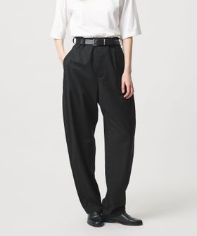 LOEFF/＜LOEFF＞トロピカルウール ボンタンパンツ/その他パンツ