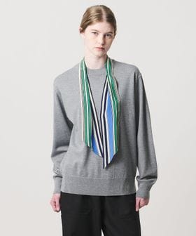 LOEFF/＜LOEFF＞スカーフ タイ UNISEX/スカーフ