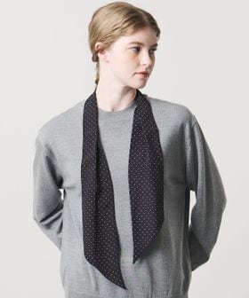 LOEFF/＜LOEFF＞スカーフ タイ UNISEX/スカーフ