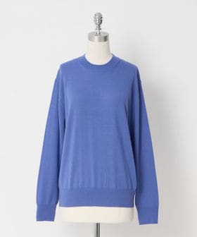 LOEFF/＜LOEFF＞14ケージ ニット プルオーバー/ニット / セーター