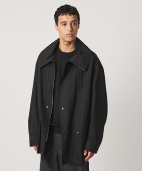 LOEFF/＜LOEFF＞フィールド ジャケット UNISEX/その他コート / ブルゾン