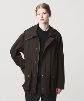 LOEFF/＜LOEFF＞フィールド ジャケット UNISEX/その他コート / ブルゾン