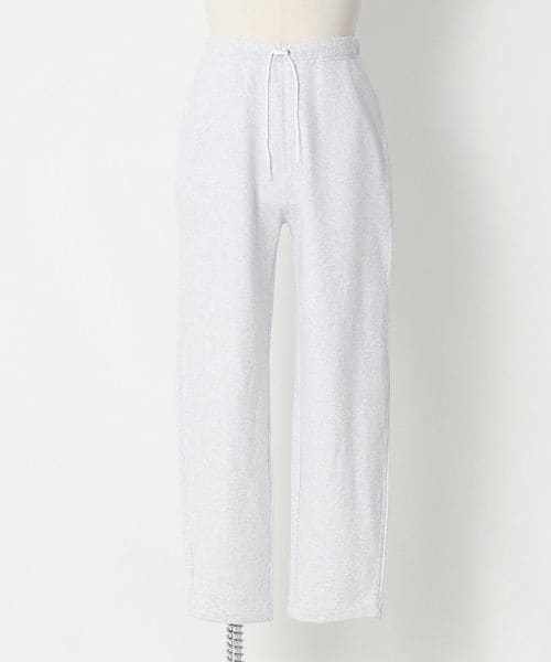 LOEFF/＜LOEFF＞スウェット ボンタンパンツ UNISEX/スウェットパンツ / ジャージ