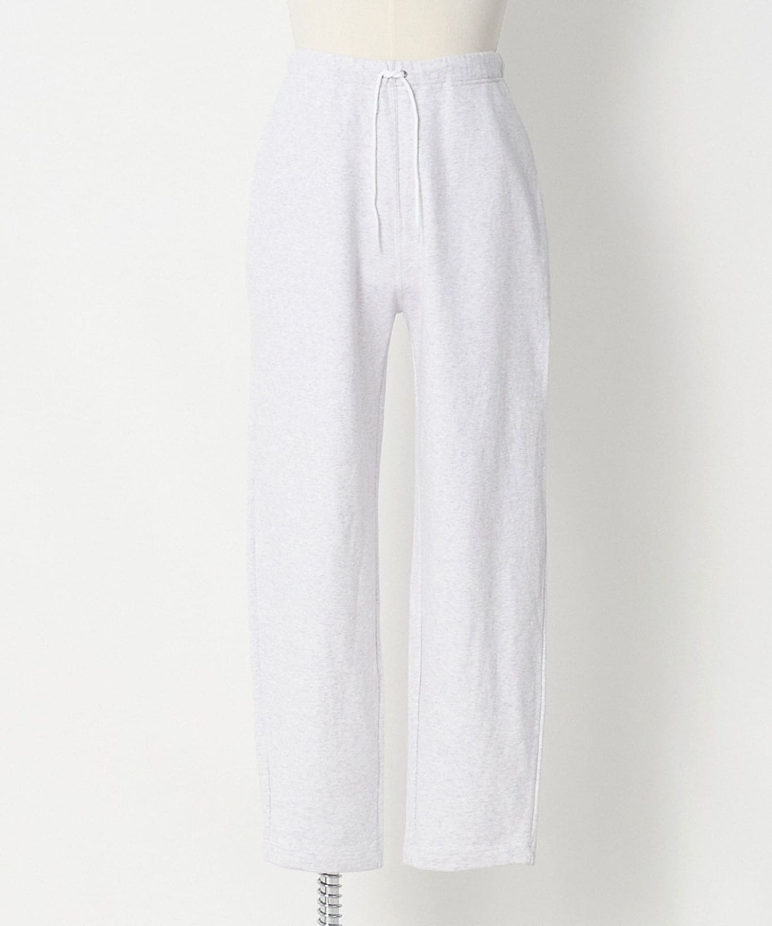 LOEFF 新品未使用 LOEFF＞スウェット ボンタンパンツ UNISEX