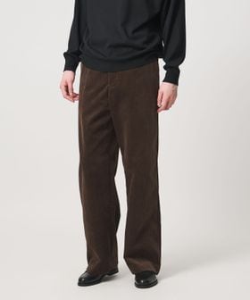 LOEFF/ ＜LOEFF＞8W コーデュロイ パンツ MENS/その他パンツ