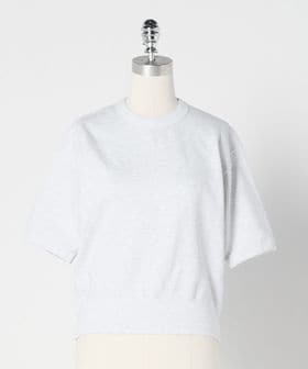 LOEFF/＜LOEFF＞ショートスリーブ スウェット/スウェット / パーカー